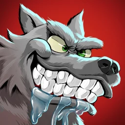 Werewolf Online - Party Game 아이콘