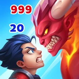 Hero Wars: Alliance RPG 게임 아이콘